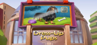 Dress-Up Pups