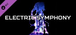 Akihabara - Feel the Rhythm Remixed - Electric Symphony Soundtrack banner