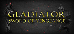 Gladiator: Sword of Vengeance banner