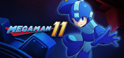 Mega Man 11 / ロックマン11 運命の歯車!! banner