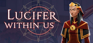Lucifer Within Us banner