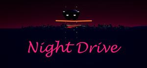 Night Drive VR banner