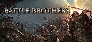 Battle Brothers banner