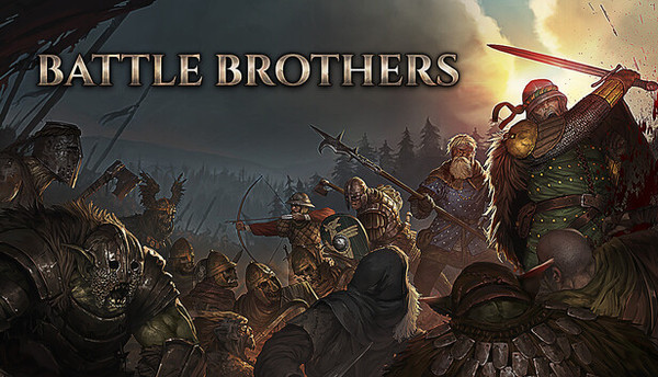 Battle Brothers
