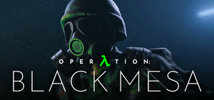 Operation Black Mesa banner