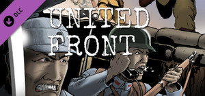 Skirmish Line - United Front banner