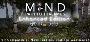 Mind: Path to Thalamus Enhanced Edition banner