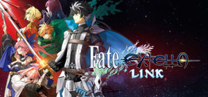 Fate/EXTELLA LINK - Digital Deluxe Edition banner