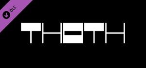 THOTH Soundtrack banner