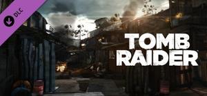 Tomb Raider: Shanty Town banner