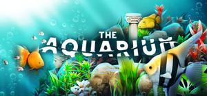 The Aquarium banner