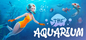 The Aquarium banner