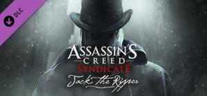 Assassin's Creed Syndicate - Jack The Ripper banner