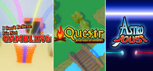 Mutant Entertainment Complete Bundle banner