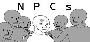 NPCs banner