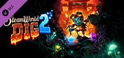 SteamWorld Dig 2 - Soundtrack