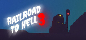 Railroad to Hell 3 banner