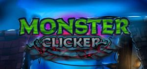 Monster Clicker : Idle Halloween Strategy banner