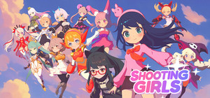 Shooting Girls banner