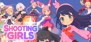 Shooting Girls banner