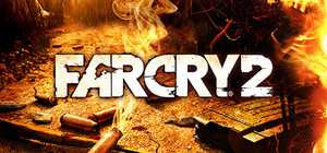 Far Cry 2 banner
