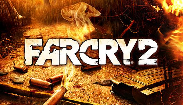 Prices - Far Cry 2 - IsThereAnyDeal