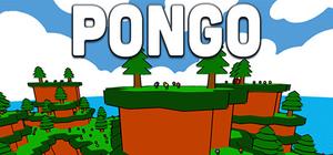 Pongo banner
