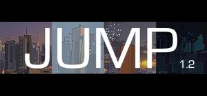 JUMP banner