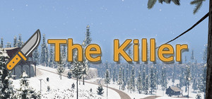 The Killer banner