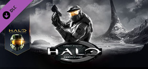 Halo: Combat Evolved Anniversary banner
