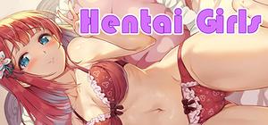 Hentai Girls banner