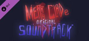 Merry Glade. Original Soundtrack. banner