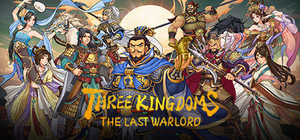Three Kingdoms: The Last Warlord banner