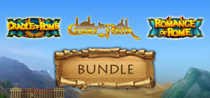 Cradle Bundle banner