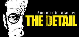 The Detail Episode 1  Where the Dead Lie banner