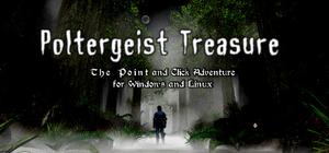 Poltergeist Treasure banner