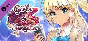 Girls & sweets - Soundtrack banner