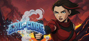 DropCore banner