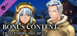 ToA: Seasons Of The Wolf Bonus Content (Mp3+Wallpapers) banner