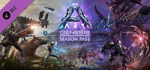 ARK: Genesis Season Pass banner