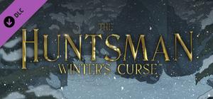 The Huntsman: Winter's Curse (Book 2) banner