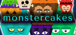 #monstercakes Deluxe banner