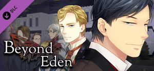 Beyond Eden Game and Soundtrack banner