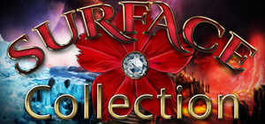 Surface Collection banner