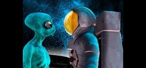 The God's Chain banner