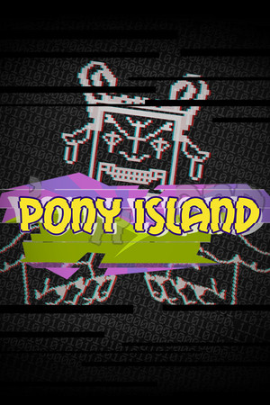 Pony Island banner
