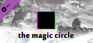 The Magic Circle Original Soundtrack banner