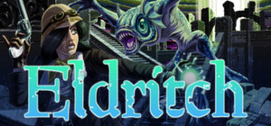 Eldritch banner