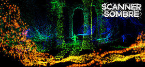 Scanner Sombre banner