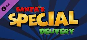 Santa's Special Delivery Soundtrack banner